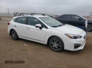 ✅ 2017 Subaru Impreza Limited • VIN: 4S3GTAN62H3708141 • Lot: 68774995. Listed on Copart with 84,946 mi. Free auction sales archive from the USA and detailed vehicle history report at DreamBid. Image 4.