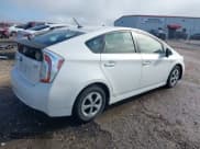 ✅ 2013 Toyota Prius Two • VIN: JTDKN3DU8D5546773 • Лот: 42494273. Опубликован ранее на IAAI с пробегом 187 524 миль. Бесплатный доступ к архиву аукционных продаж из США и подробный отчёт об истории автомобиля на DreamBid. Изображение 4.