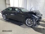 ✅ 2023 Cadillac CT5 Premium Luxury • VIN: 1G6DN5RK1P0128295 • Lot: 71751215. Wystawiony na Copart z przebiegiem 62 745 mil. Bezpłatny archiwum sprzedaży aukcyjnych z USA i szczegółowy raport historii pojazdu na DreamBid. Zdjęcie 4.
