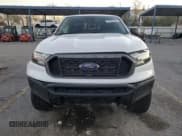 ✅ 2019 Ford Ranger Lariat • VIN: 1FTER4FH1KLA17973 • Lot: 91862365. Listed on Copart with 71,011 mi. Free auction sales archive from the USA and detailed vehicle history report at DreamBid. Image 5.