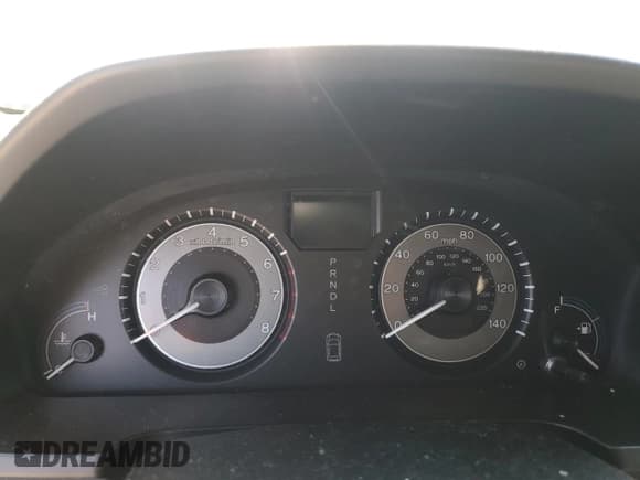 ✅ 2012 Honda Odyssey EX-L • VIN: 5FNRL5H60CB031744 • Lot: 80532045. Listed on Copart with Not provided. Free auction sales archive from the USA and detailed vehicle history report at DreamBid. Image 9.