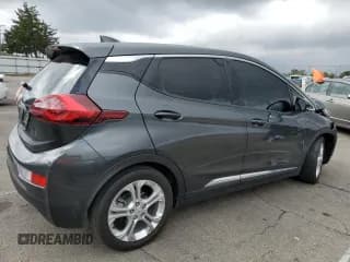 ✅ 2021 Chevrolet Bolt EV LT • VIN: 1G1FY6S09M4114329 • Lot: 72351564. Wystawiony na Copart z przebiegiem 20 514 mil. Bezpłatny archiwum sprzedaży aukcyjnych z USA i szczegółowy raport historii pojazdu na DreamBid. Zdjęcie 3.