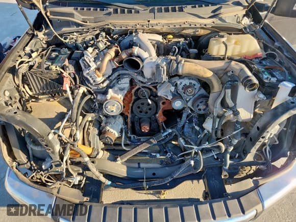 ✅ 2020 Ford F-250 XL • VIN: 1FT7W2BT4LED76613 • Lot: 86078475. Listed on Copart with 200,483 mi. Free auction sales archive from the USA and detailed vehicle history report at DreamBid. Image 12.