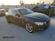 ✅ 2016 BMW 4 Series 428i • VIN: WBA3V7C54G5A27018 • Lot: 84462085. Listed on Copart with 103,154 mi. Free auction sales archive from the USA and detailed vehicle history report at DreamBid. Image 4.