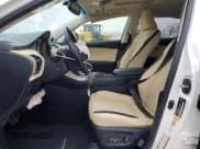 ✅ 2016 Lexus NX 200t • VIN: JTJYARBZ9G2039505 • Lot: 93262625. Listed on Copart with 79,804 mi. Free auction sales archive from the USA and detailed vehicle history report at DreamBid. Image 7.