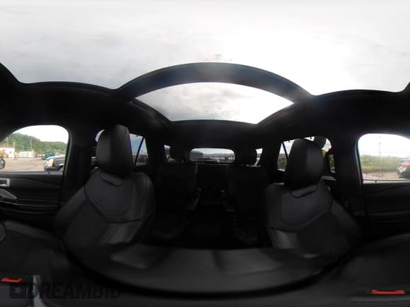 ✅ 2023 Ford Explorer ST • VIN: 1FM5K8GC1PGA21273 • Лот: 42265722. Опубликован ранее на IAAI с пробегом 18 074 миль. Бесплатный доступ к архиву аукционных продаж из США и подробный отчёт об истории автомобиля на DreamBid. Изображение 19.