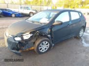 ✅ 2012 Hyundai Accent GS • VIN: KMHCT5AE4CU049092 • Лот: 43572172. Опубликован ранее на IAAI с пробегом 151 974 миль. Бесплатный доступ к архиву аукционных продаж из США и подробный отчёт об истории автомобиля на DreamBid. Изображение 2.