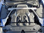 ✅ 2023 Bentley Continental GT GT V8 • VIN: SCBDG4ZG1PC011332 • Lot: 87884345. Listed on Copart with 961 mi. Free auction sales archive from the USA and detailed vehicle history report at DreamBid. Image 11.