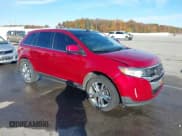✅ 2011 Ford Edge Limited • VIN: 2FMDK3KCXBBA69117 • Lot: 43595839. Wystawiony na IAAI z przebiegiem 235 315 mil. Bezpłatny archiwum sprzedaży aukcyjnych z USA i szczegółowy raport historii pojazdu na DreamBid. Zdjęcie 1.