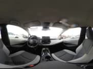 ✅ 2024 Toyota Corolla Hybrid XLE • VIN: JTDBCMFE7RJ016052 • Lot: 43661387. Listed on IAAI with 227,906 mi. Free auction sales archive from the USA and detailed vehicle history report at DreamBid. Image 20.