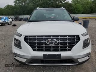 ✅ 2023 Hyundai Venue SEL • VIN: KMHRC8A36PU278793 • Lot: 54443075. Listed on Copart with 36,912 mi. Free auction sales archive from the USA and detailed vehicle history report at DreamBid. Image 5.