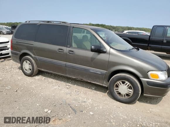 ✅ 1998 Chevrolet Venture • VIN: 1GNDX03E4WD312772 • Лот: 70979804. Опубликован ранее на Copart с пробегом 94 037 миль. Бесплатный доступ к архиву аукционных продаж из США и подробный отчёт об истории автомобиля на DreamBid. Изображение 4.