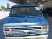 ✅ 1989 Chevrolet Chevy Van • VIN: 1GCEG25K3K7104404 • Лот: 42266335. Опубликован ранее на IAAI с пробегом 96 272 миль. Бесплатный доступ к архиву аукционных продаж из США и подробный отчёт об истории автомобиля на DreamBid. Изображение 6.