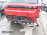 ✅ 2023 Land Rover Range Rover Sport SE • VIN: SAL1P9EU2PA147742 • Lot: 43008062. Listed on IAAI with 14,472 mi. Free auction sales archive from the USA and detailed vehicle history report at DreamBid. Image 18.