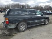 ✅ 2003 Chevrolet Suburban LT • VIN: 3GNFK16Z53G255685 • Lot: 89187135. Listed on Copart with 215,611 mi. Free auction sales archive from the USA and detailed vehicle history report at DreamBid. Image 3.
