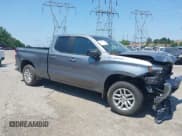 ✅ 2019 Chevrolet Silverado 1500 RST • VIN: 1GCRYEEK6KZ362131 • Lot: 42577742. Listed on IAAI with 60,156 mi. Free auction sales archive from the USA and detailed vehicle history report at DreamBid. Image 1.