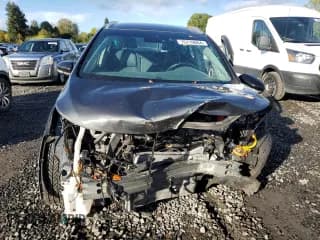 ✅ 2020 Chevrolet Bolt EV Premier • VIN: 1G1FZ6S0XL4114786 • Lot: 75719664. Wystawiony na Copart z przebiegiem 35 341 mil. Bezpłatny archiwum sprzedaży aukcyjnych z USA i szczegółowy raport historii pojazdu na DreamBid. Zdjęcie 5.