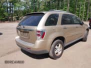 ✅ 2007 Chevrolet Equinox LS • VIN: 2CNDL23F976063678 • Лот: 42126342. Опубликован ранее на IAAI с пробегом 199 989 миль. Бесплатный доступ к архиву аукционных продаж из США и подробный отчёт об истории автомобиля на DreamBid. Изображение 4.