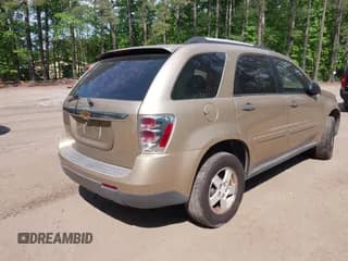 ✅ 2007 Chevrolet Equinox LS • VIN: 2CNDL23F976063678 • Лот: 42126342. Опубликован ранее на IAAI с пробегом 199 989 миль. Бесплатный доступ к архиву аукционных продаж из США и подробный отчёт об истории автомобиля на DreamBid. Изображение 4.