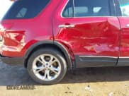 ✅ 2015 Ford Explorer Limited • VIN: 1FM5K8F82FGA72695 • Lot: 41119191. Wystawiony na IAAI z przebiegiem 95 510 mil. Bezpłatny archiwum sprzedaży aukcyjnych z USA i szczegółowy raport historii pojazdu na DreamBid. Zdjęcie 6.