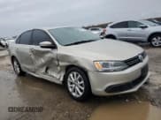 ✅ 2013 Volkswagen Jetta SE • VIN: 3VWDX7AJ8DM222170 • Лот: 80783284. Опубликован ранее на Copart с пробегом 120 917 миль. Бесплатный доступ к архиву аукционных продаж из США и подробный отчёт об истории автомобиля на DreamBid. Изображение 4.