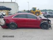 ✅ 2013 Lincoln MKZ • VIN: 3LN6L2J93DR815689 • Lot: 42418713. Wystawiony na IAAI z przebiegiem 129 766 mil. Bezpłatny archiwum sprzedaży aukcyjnych z USA i szczegółowy raport historii pojazdu na DreamBid. Zdjęcie 14.