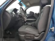 ✅ 2010 Chevrolet HHR LS • VIN: 3GNBAADB7AS567900 • Lot: 82139334. Listed on Copart with 189,017 mi. Free auction sales archive from the USA and detailed vehicle history report at DreamBid. Image 7.