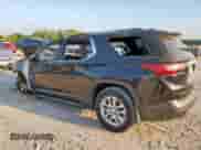 2018 Chevrolet Traverse LT Cloth с VIN 1GNERGKW9JJ130223, выставлен на аукционе Copart как лот 68552075 с пробегом Не указан миль и На запчасти • Non repairable. История ставок и продаж доступна на DreamBid. Изображение 2.