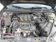 2013 Chevrolet Impala Police with VIN 2G1WD5E34D1126248, listed as a IAAI auction lot 40041268 with 109,302 mi miles and . Bid and sale history available at DreamBid. Image 10.