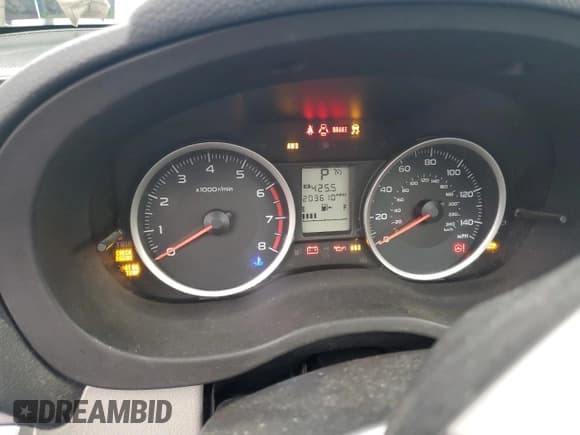 ✅ 2014 Subaru Forester Premium • VIN: JF2SJAEC2EH531774 • Lot: 92041415. Wystawiony na Copart z przebiegiem 203 610 mil. Bezpłatny archiwum sprzedaży aukcyjnych z USA i szczegółowy raport historii pojazdu na DreamBid. Zdjęcie 9.