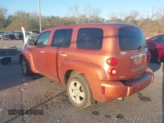 ✅ 2007 Chevrolet HHR LT • VIN: 3GNDA23DX7S532357 • Lot: 41099921. Listed on IAAI with Not provided. Free auction sales archive from the USA and detailed vehicle history report at DreamBid. Image 3.