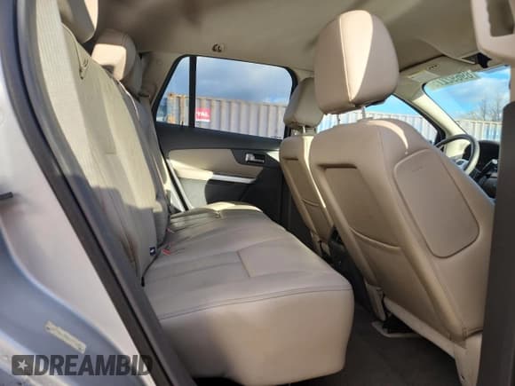 ✅ 2013 Ford Edge Limited • VIN: 2FMDK3KC2DBB35260 • Lot: 89692275. Wystawiony na Copart z przebiegiem 94 187 mil. Bezpłatny archiwum sprzedaży aukcyjnych z USA i szczegółowy raport historii pojazdu na DreamBid. Zdjęcie 11.