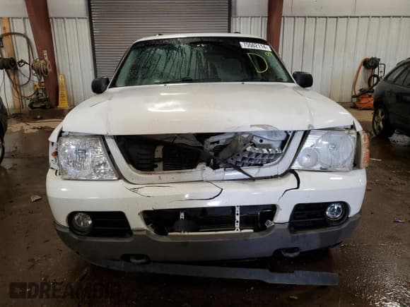 ✅ 2004 Ford Explorer XLT • VIN: 1FMDU73EX4ZA24857 • Лот: 75502114. Опубликован ранее на Copart с пробегом 145 761 миль. Бесплатный доступ к архиву аукционных продаж из США и подробный отчёт об истории автомобиля на DreamBid. Изображение 6.