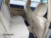 ✅ 2007 Subaru Forester X • VIN: JF1SG65617H723412 • Лот: 42836322. Опубликован ранее на IAAI с пробегом 74 277 миль. Бесплатный доступ к архиву аукционных продаж из США и подробный отчёт об истории автомобиля на DreamBid. Изображение 8.