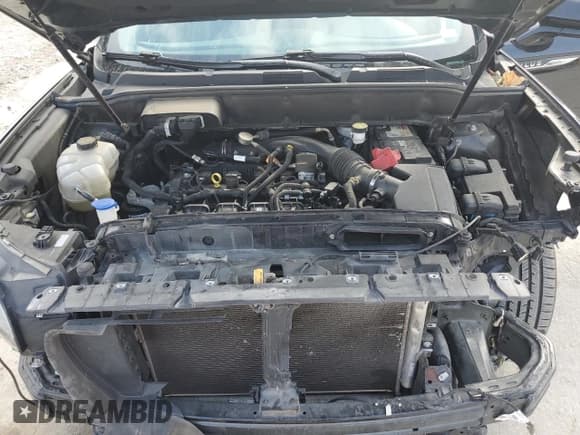 ✅ 2020 Lincoln Nautilus Reserve • VIN: 2LMPJ8K9XLBL04963 • Lot: 93108485. Listed on Copart with 135,303 mi. Free auction sales archive from the USA and detailed vehicle history report at DreamBid. Image 12.