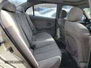 ✅ 2005 Hyundai Elantra GLS • VIN: KMHDN46D25U983098 • Лот: 50003905. Опубликован ранее на Copart с пробегом Не указан. Бесплатный доступ к архиву аукционных продаж из США и подробный отчёт об истории автомобиля на DreamBid. Изображение 10.