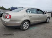 ✅ 2006 Volkswagen Passat 2.0T • VIN: WVWEK73C86P045220 • Лот: 71975644. Опубликован ранее на Copart с пробегом 68 625 миль. Бесплатный доступ к архиву аукционных продаж из США и подробный отчёт об истории автомобиля на DreamBid. Изображение 3.