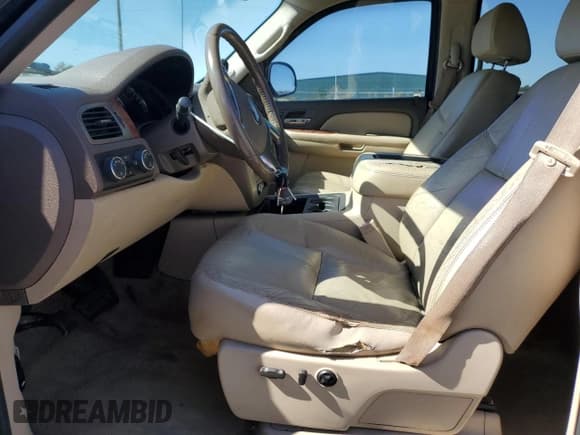 ✅ 2007 GMC Sierra 1500 SLT • VIN: 2GTEK13M171590910 • Lot: 82760445. Wystawiony na Copart z przebiegiem 273 754 mil. Bezpłatny archiwum sprzedaży aukcyjnych z USA i szczegółowy raport historii pojazdu na DreamBid. Zdjęcie 7.