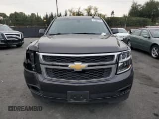 ✅ 2016 Chevrolet Suburban LS • VIN: 1GNSKGEC3GR410741 • Lot: 81327194. Wystawiony na Copart z przebiegiem 50 573 mil. Bezpłatny archiwum sprzedaży aukcyjnych z USA i szczegółowy raport historii pojazdu na DreamBid. Zdjęcie 5.
