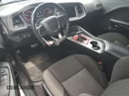 ✅ 2020 Dodge Challenger SRT Hellcat Widebody • VIN: 2C3CDZC91LH121401 • Lot: 53721135. Wystawiony na Copart z przebiegiem 78 675 mil. Bezpłatny archiwum sprzedaży aukcyjnych z USA i szczegółowy raport historii pojazdu na DreamBid. Zdjęcie 8.