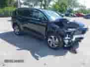 2023 Hyundai Santa Fe SEL z VIN 5NMS24AJ7PH599328, wystawiony jako IAAI lot #43043245 z przebiegiem 22 136 mil mil oraz . Historia ofert i sprzedaży dostępna na DreamBid. Obrazek 1.