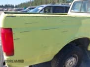 ✅ 1991 Ford F-150 • VIN: 1FTDF15YXMKA75898 • Lot: 42742656. Listed on IAAI with 72,621 mi. Free auction sales archive from the USA and detailed vehicle history report at DreamBid. Image 12.