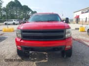 ✅ 2008 Chevrolet Silverado 1500 LTZ • VIN: 2GCEK13Y281241713 • Lot: 42490545. Listed on IAAI with 251,667 mi. Free auction sales archive from the USA and detailed vehicle history report at DreamBid. Image 12.