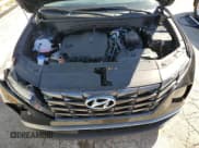 ✅ 2024 Hyundai Tucson SEL • VIN: 5NMJBCDEXRH425468 • Lot: 69986884. Wystawiony na Copart z przebiegiem 302 mil. Bezpłatny archiwum sprzedaży aukcyjnych z USA i szczegółowy raport historii pojazdu na DreamBid. Zdjęcie 12.