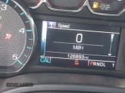 ✅ 2018 Chevrolet Silverado 2500HD LT • VIN: 1GC1KVEY8JF163973 • Лот: 43140838. Опубликован ранее на IAAI с пробегом 126 893 миль. Бесплатный доступ к архиву аукционных продаж из США и подробный отчёт об истории автомобиля на DreamBid. Изображение 16.