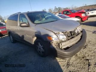 ✅ 2004 Pontiac Montana 1SX • VIN: 1GMDV03E94D120254 • Lot: 46214195. Wystawiony na Copart z przebiegiem 324 992 mil. Bezpłatny archiwum sprzedaży aukcyjnych z USA i szczegółowy raport historii pojazdu na DreamBid. Zdjęcie 4.