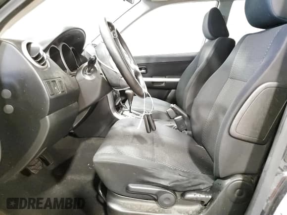 ✅ 2008 Suzuki Grand Vitara XSport • VIN: JS3TD944184101959 • Лот: 66931964. Опубликован ранее на Copart с пробегом 129 691 миль. Бесплатный доступ к архиву аукционных продаж из США и подробный отчёт об истории автомобиля на DreamBid. Изображение 7.