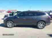 2016 Chevrolet Traverse LT z VIN 1GNKRHKD1GJ165936, wystawiony jako IAAI lot #43516394 z przebiegiem 129 067 mil mil oraz . Historia ofert i sprzedaży dostępna na DreamBid. Obrazek 14.