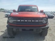 ✅ 2023 Ford Bronco Badlands • VIN: 1FMEE5DP8PLC13035 • Lot: 53816955. Listed on Copart with 25,717 mi. Free auction sales archive from the USA and detailed vehicle history report at DreamBid. Image 5.