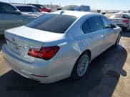 ✅ 2014 BMW 7 Series ALPINA B7 • VIN: WBAYE8C59ED136036 • Lot: 43594674. Wystawiony na IAAI z przebiegiem 150 252 mil. Bezpłatny archiwum sprzedaży aukcyjnych z USA i szczegółowy raport historii pojazdu na DreamBid. Zdjęcie 4.